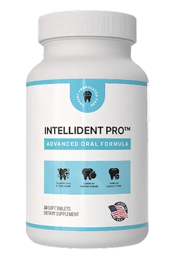 INTELLIDENT PRO™ Product